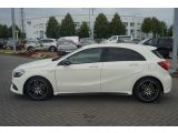 Mercedes-Benz A-Klasse bei Reisemobile.expert - Abbildung (10 / 15)