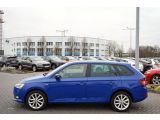 Skoda Fabia bei Reisemobile.expert - Abbildung (10 / 15)