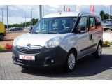 Opel Combo bei Reisemobile.expert - Abbildung (2 / 15)