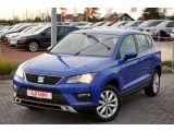 Seat Ateca bei Reisemobile.expert - Abbildung (2 / 15)