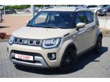 Suzuki Ignis bei Reisemobile.expert - Abbildung (2 / 15)