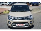 Suzuki Ignis bei Reisemobile.expert - Abbildung (8 / 15)
