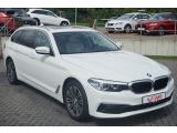 BMW 5er bei Reisemobile.expert - Abbildung (5 / 15)