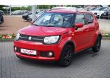 Suzuki Ignis bei Reisemobile.expert - Abbildung (2 / 15)