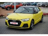 Audi A1 Sportback bei Reisemobile.expert - Abbildung (2 / 15)