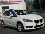BMW 2er bei Reisemobile.expert - Abbildung (8 / 15) BMW 2er bei Reisemobile.expert - Abbildung (8 / 15)