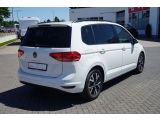 VW Touran bei Reisemobile.expert - Abbildung (7 / 15)