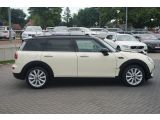 Mini Clubman bei Reisemobile.expert - Abbildung (6 / 15)
