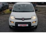 Fiat Panda bei Reisemobile.expert - Abbildung (3 / 15) Fiat Panda bei Reisemobile.expert - Abbildung (3 / 15)