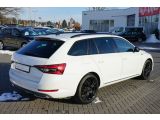 Skoda Superb bei Reisemobile.expert - Abbildung (6 / 15) Skoda Superb bei Reisemobile.expert - Abbildung (6 / 15)