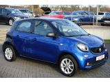 Smart smart forfour bei Reisemobile.expert - Abbildung (5 / 15)