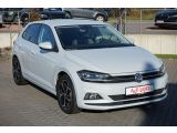 VW Polo bei Reisemobile.expert - Abbildung (4 / 15)