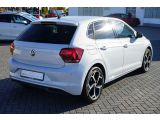VW Polo bei Reisemobile.expert - Abbildung (6 / 15)