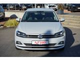 VW Polo bei Reisemobile.expert - Abbildung (3 / 15)