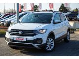 VW T-Cross bei Reisemobile.expert - Abbildung (2 / 15)