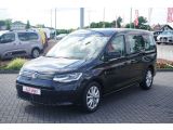 VW Caddy bei Reisemobile.expert - Abbildung (2 / 15)