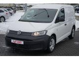 VW Caddy bei Reisemobile.expert - Abbildung (2 / 15)