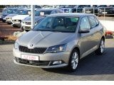 Skoda Fabia bei Reisemobile.expert - Abbildung (2 / 15)