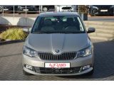 Skoda Fabia bei Reisemobile.expert - Abbildung (3 / 15)