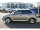 Skoda Fabia bei Reisemobile.expert - Abbildung (10 / 15)