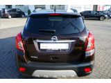 Opel Mokka bei Reisemobile.expert - Abbildung (7 / 15)