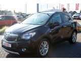 Opel Mokka bei Reisemobile.expert - Abbildung (2 / 15)