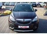 Opel Mokka bei Reisemobile.expert - Abbildung (3 / 15)