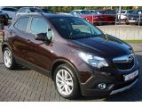 Opel Mokka bei Reisemobile.expert - Abbildung (4 / 15) Opel Mokka bei Reisemobile.expert - Abbildung (4 / 15)