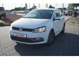 VW Polo bei Reisemobile.expert - Abbildung (2 / 15)