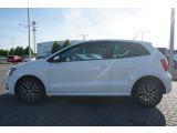 VW Polo bei Reisemobile.expert - Abbildung (9 / 15)