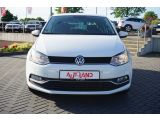 VW Polo bei Reisemobile.expert - Abbildung (3 / 15)