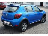 Dacia Sandero bei Reisemobile.expert - Abbildung (3 / 15)