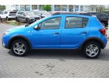 Dacia Sandero bei Reisemobile.expert - Abbildung (5 / 15)