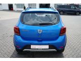 Dacia Sandero bei Reisemobile.expert - Abbildung (9 / 15)