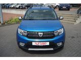 Dacia Sandero bei Reisemobile.expert - Abbildung (6 / 15)
