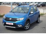 Dacia Sandero bei Reisemobile.expert - Abbildung (2 / 15)
