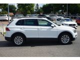 VW Tiguan bei Reisemobile.expert - Abbildung (5 / 15)