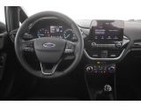 Ford Fiesta bei Reisemobile.expert - Abbildung (10 / 15)