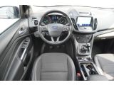 Ford Kuga bei Reisemobile.expert - Abbildung (15 / 15)