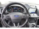 Ford Kuga bei Reisemobile.expert - Abbildung (9 / 15)