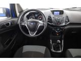 Ford EcoSport bei Reisemobile.expert - Abbildung (10 / 15) Ford EcoSport bei Reisemobile.expert - Abbildung (10 / 15)