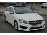 Mercedes-Benz CLA-Klasse bei Reisemobile.expert - Abbildung (4 / 15)