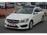 Mercedes-Benz CLA-Klasse bei Reisemobile.expert - Abbildung (2 / 15)