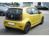 VW Up bei Reisemobile.expert - Abbildung (7 / 15)