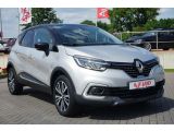 Renault Captur bei Reisemobile.expert - Abbildung (4 / 15)