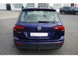 VW Tiguan bei Reisemobile.expert - Abbildung (6 / 15)