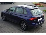 VW Tiguan bei Reisemobile.expert - Abbildung (10 / 15)
