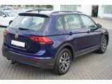 VW Tiguan bei Reisemobile.expert - Abbildung (5 / 15)