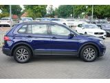 VW Tiguan bei Reisemobile.expert - Abbildung (4 / 15)
