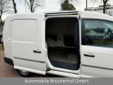 VW Caddy bei Reisemobile.expert - Abbildung (7 / 15) VW Caddy bei Reisemobile.expert - Abbildung (7 / 15)